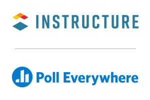 Instructure and Poll Everywhere