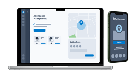 Attendance Management with Mobile Check In-1