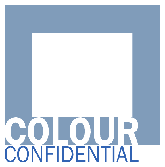 Color Confidential on HGTV