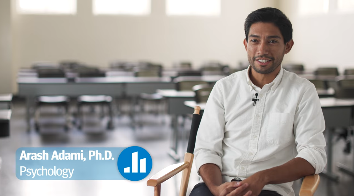 SDSU instructors talk about the value of poll everywhere