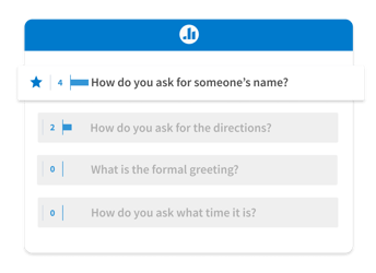 Q&A-1