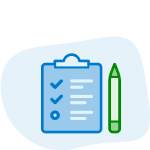 clipborad illustration