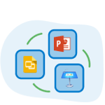 application icon illustration