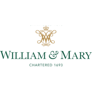 william and mary logo