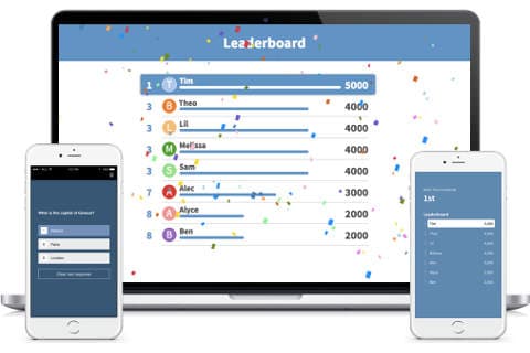 Poll Everywhere Webinars | Poll Everywhere