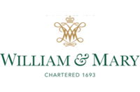 william and mary logo