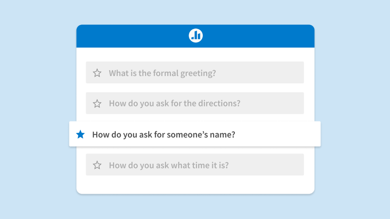 An image of a Poll Everywhere open-ended question activity type.