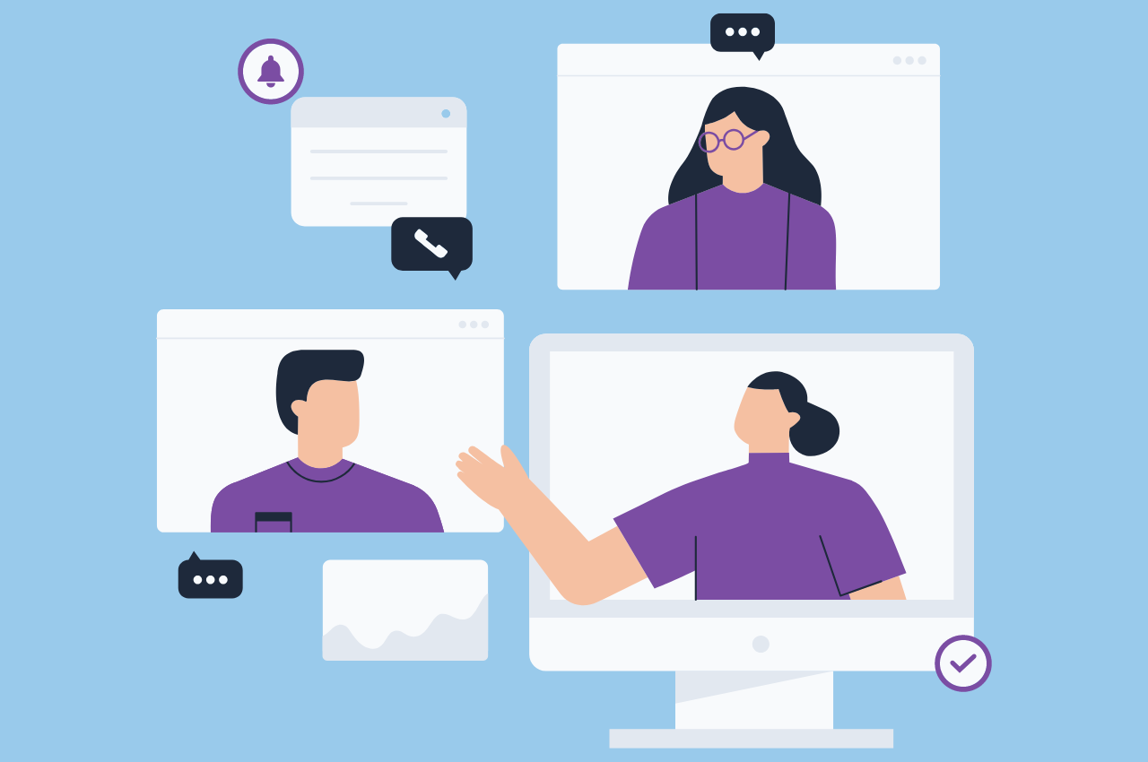 meeting preparation