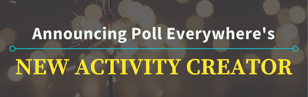 activity creator