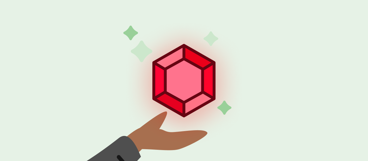 Sharing code with Ruby and Rails