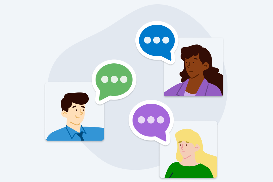 Conversation