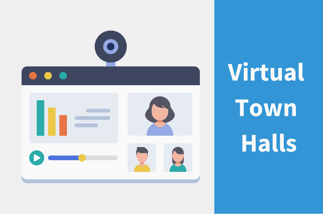 virtual townhall 