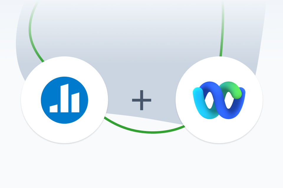 Poll Everywhere and Webex