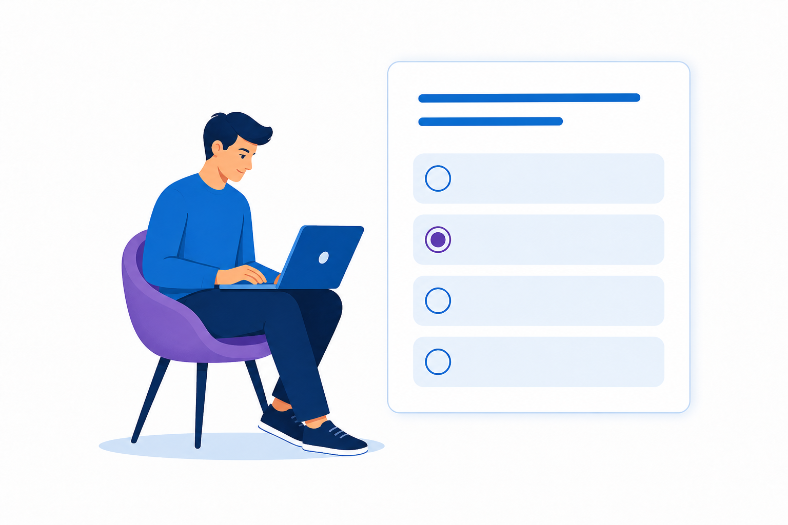 Create your poll